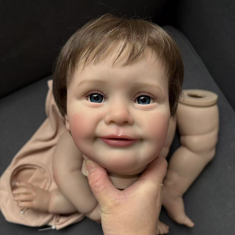 NPK – Kit de poupée Reborn Zoe - Baby Products For Skin avis et prix