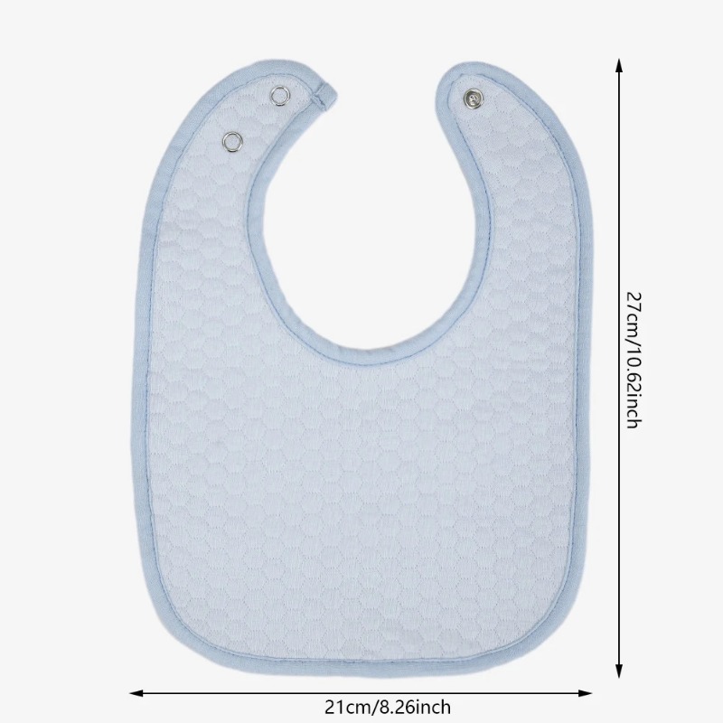 Bavoirs imperméables en coton  - Baby Products Kit avis et prix