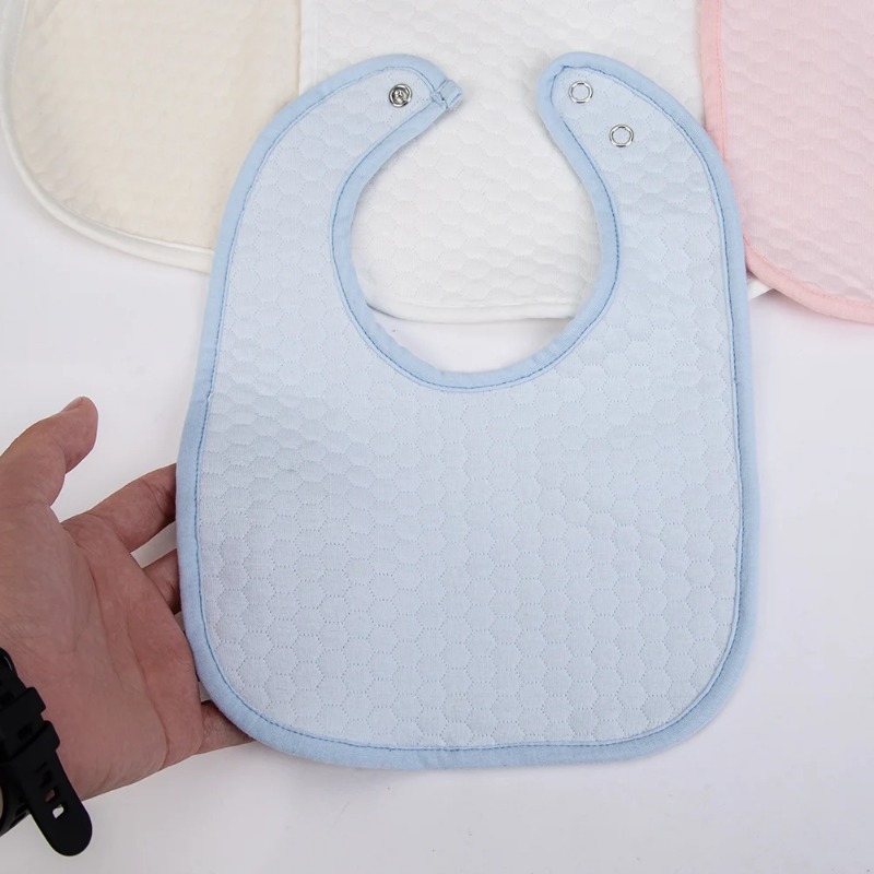 Bavoirs imperméables en coton  - Baby Products Kit avis et prix