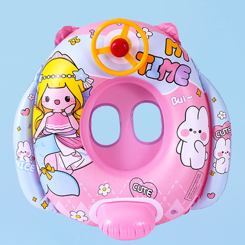 Anneau de natation gonflable p - Baby Swimming Floater avis et prix