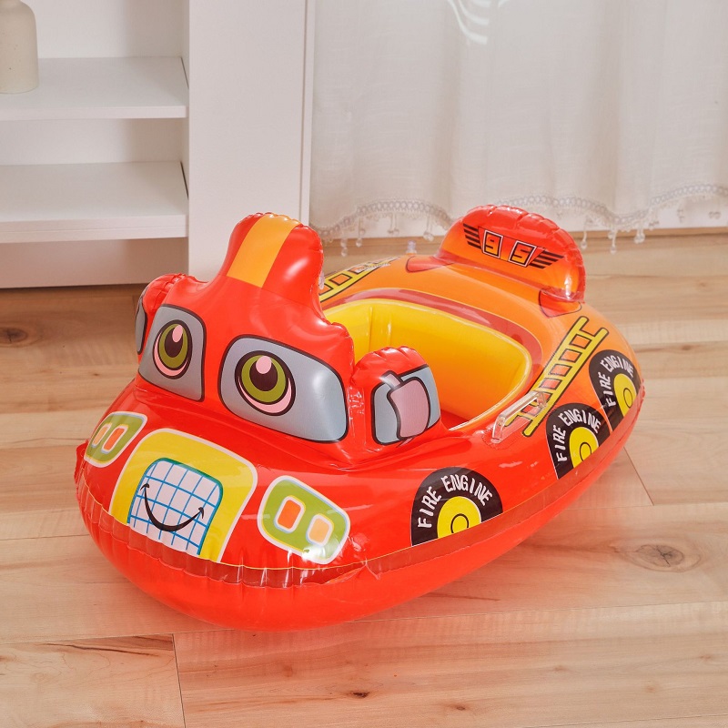 Rooxin Flamingo Bouée de natat - Baby Swimming Floater avis et prix