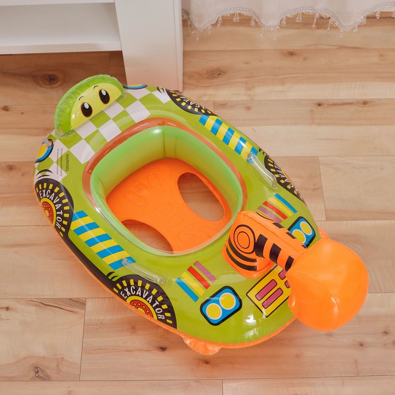 Rooxin Flamingo Bouée de natat - Baby Swimming Floater avis et prix