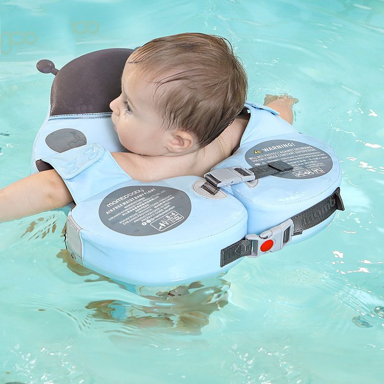 Bébé infantile enfant flotteur - Baby Swimming Floater avis et prix