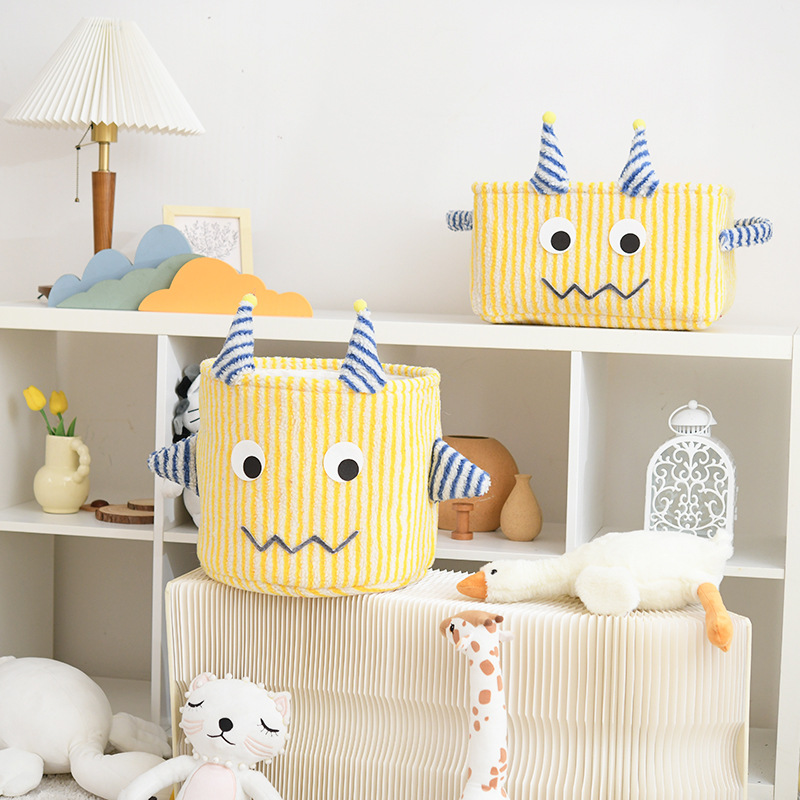Mir de Rangement en Peluche Do - Baby Products Organiser avis et prix