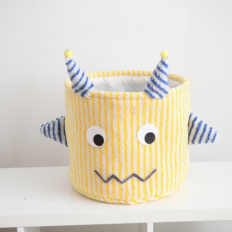 Mir de Rangement en Peluche Do - Baby Products Organiser avis et prix