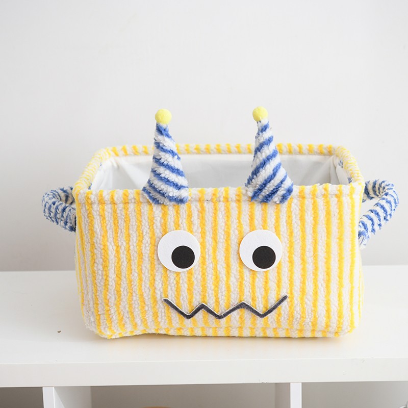 Mir de Rangement en Peluche Do - Baby Products Organiser avis et prix