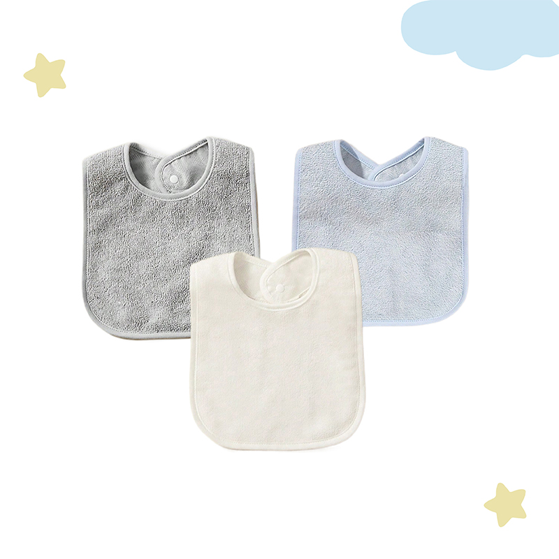 Bavoirs d'alimentation pour bé - Baby Products Kit avis et prix