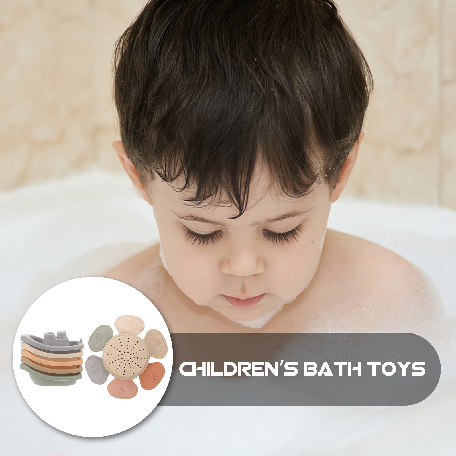 Jouets de bain pour bébés, bat - Baby Products For Bathing avis et prix