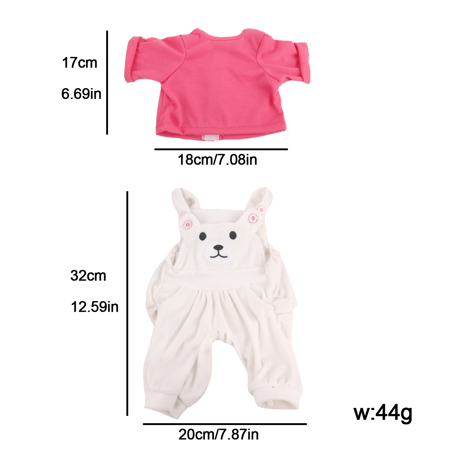 525CM Reborn fille poupée vête - Baby Products Resale avis et prix