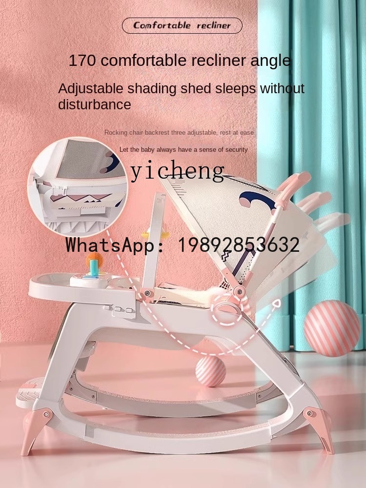 AG – chaise à bascule pour béb - Baby Products For Newborn avis et prix