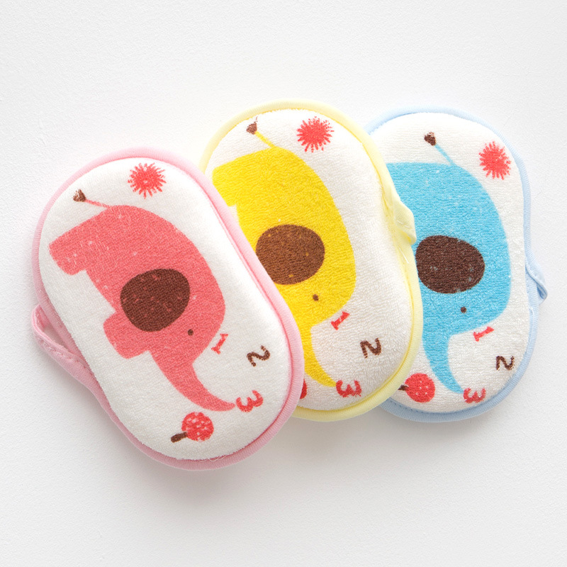 Brosses en éponge Super douces - Baby Products For Newborn avis et prix