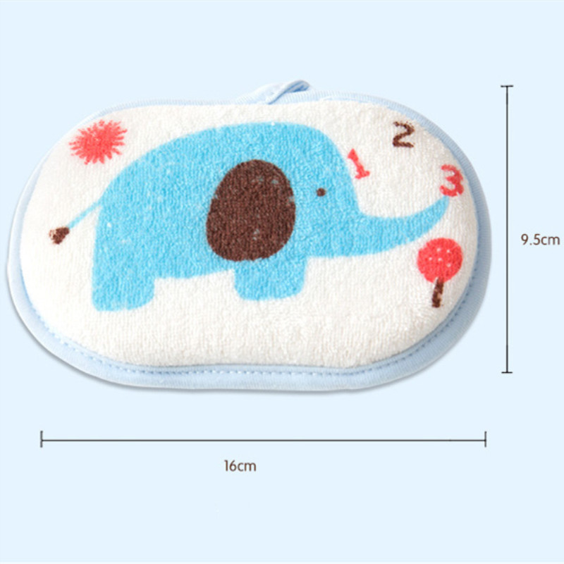 Brosses en éponge Super douces - Baby Products For Newborn avis et prix