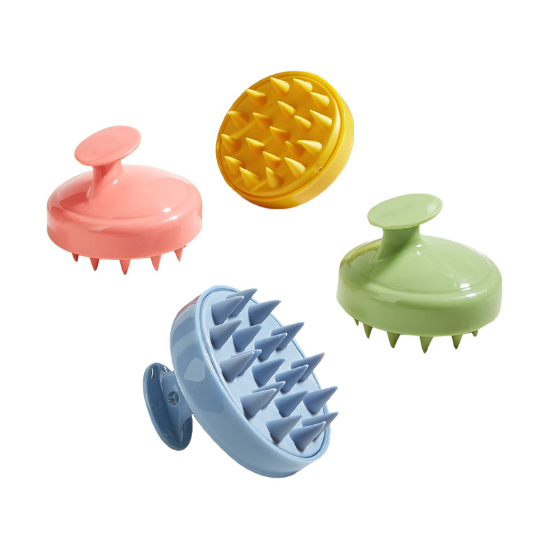 Brosse de massage capillaire e - Baby Products For Bathing avis et prix
