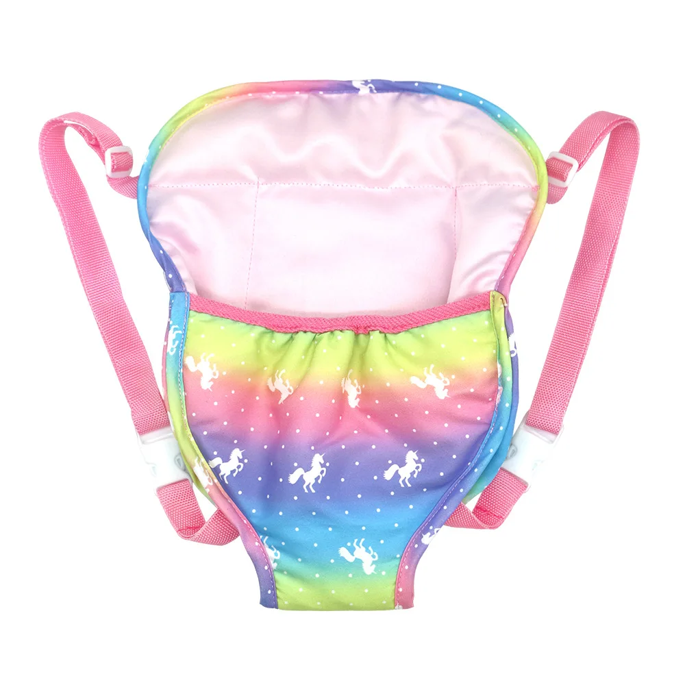 Sac à dos de poupée pour poupé - Baby Products Resale avis et prix