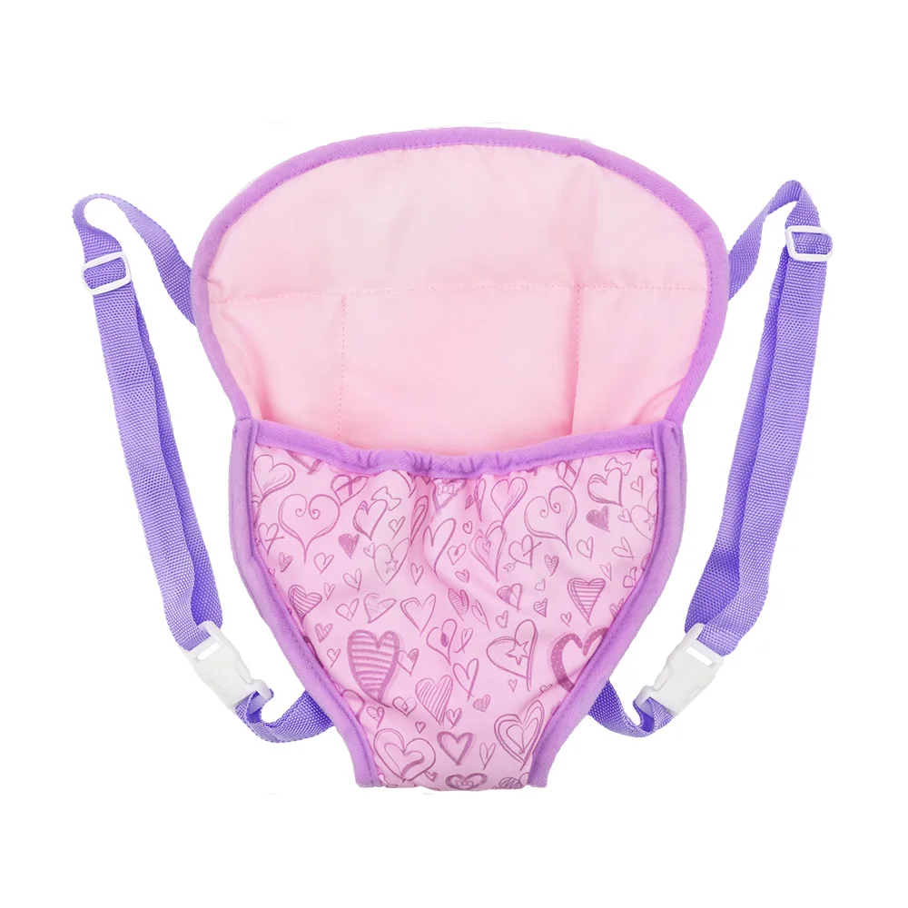 Sac à dos de poupée pour poupé - Baby Products Resale avis et prix