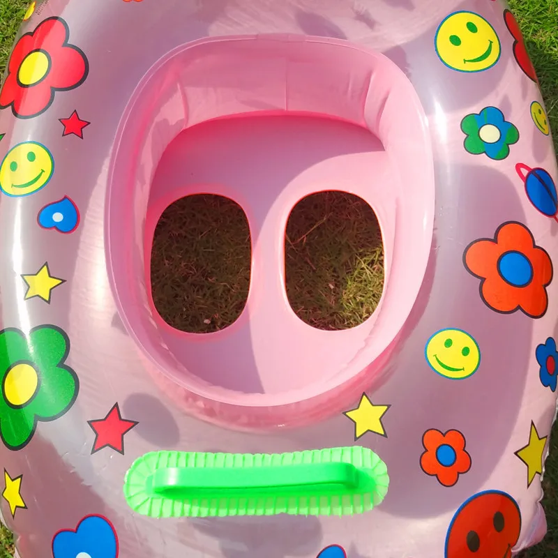 Bébé enfants flotteurs de nata - Baby Swimming Floater avis et prix