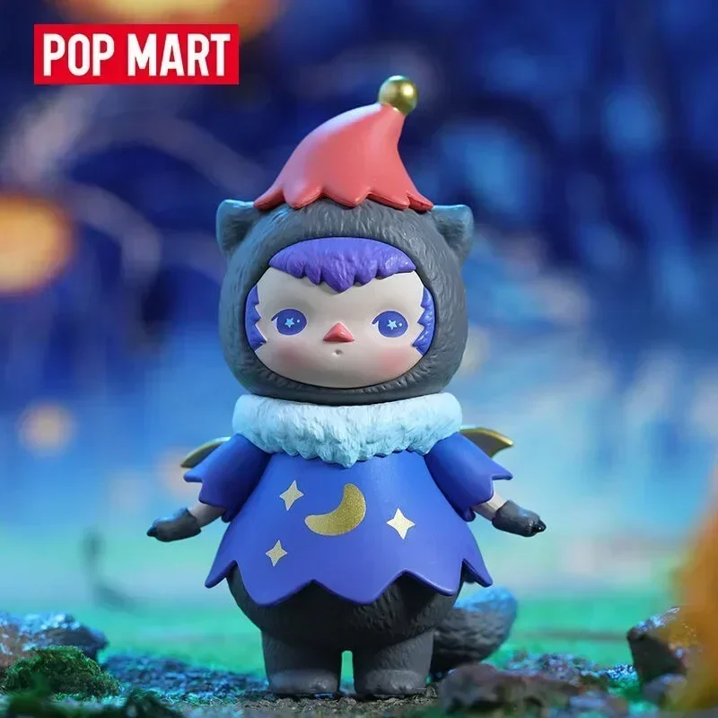Figurine POP MART Pucky Monste - Baby Products Kit avis et prix
