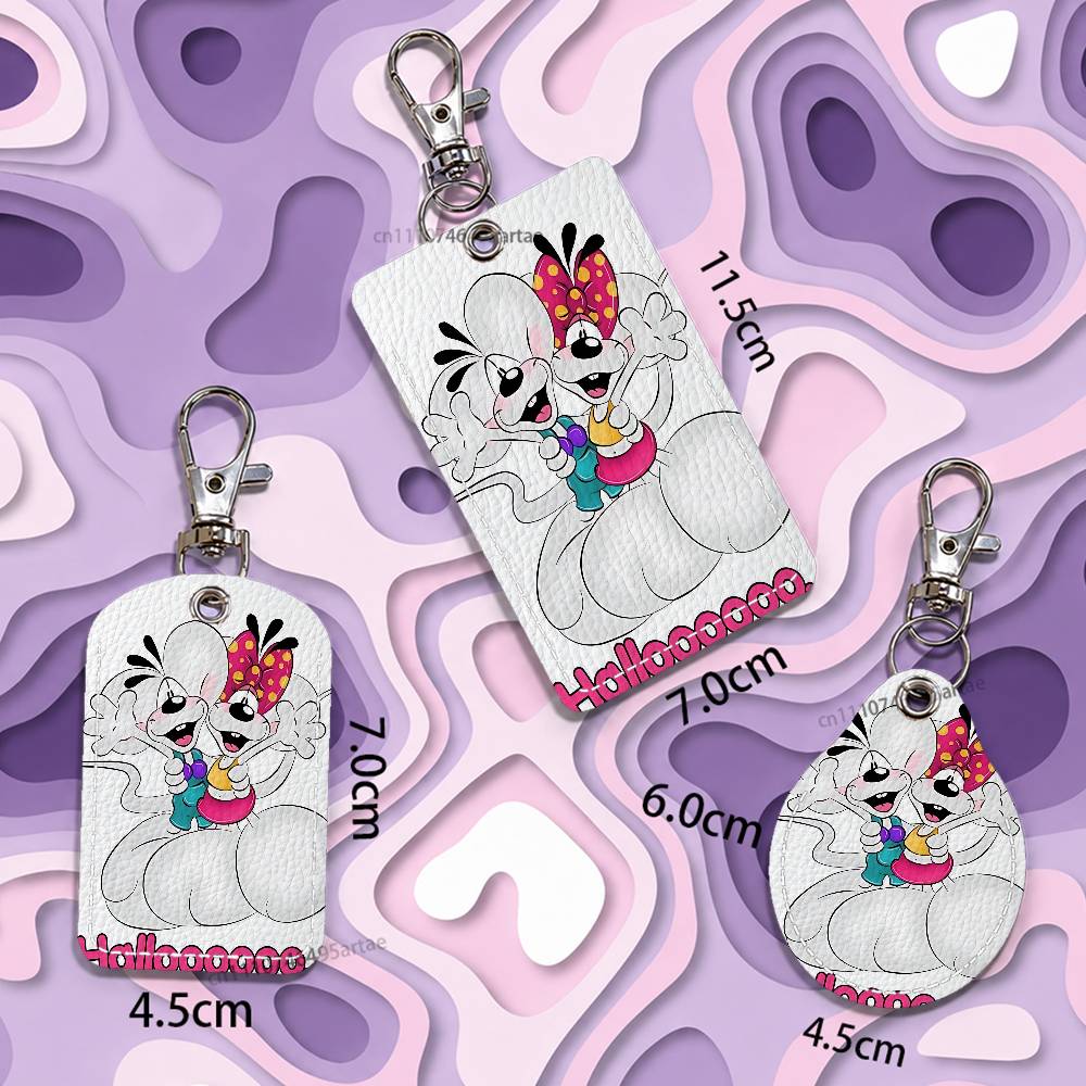 Porte-clés et pendentif de mod - Baby Gate Stairs avis et prix