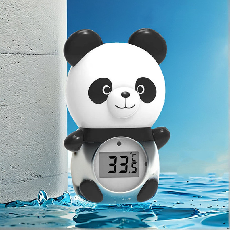 Thermomètre numérique de bain  - Baby Swimming Floater avis et prix