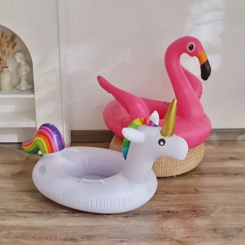Jouets de piscine gonflables p - Baby Swimming Floater avis et prix
