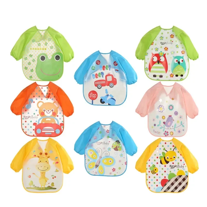 Bavoirs imperméables EVA à man - Baby Products Kit avis et prix