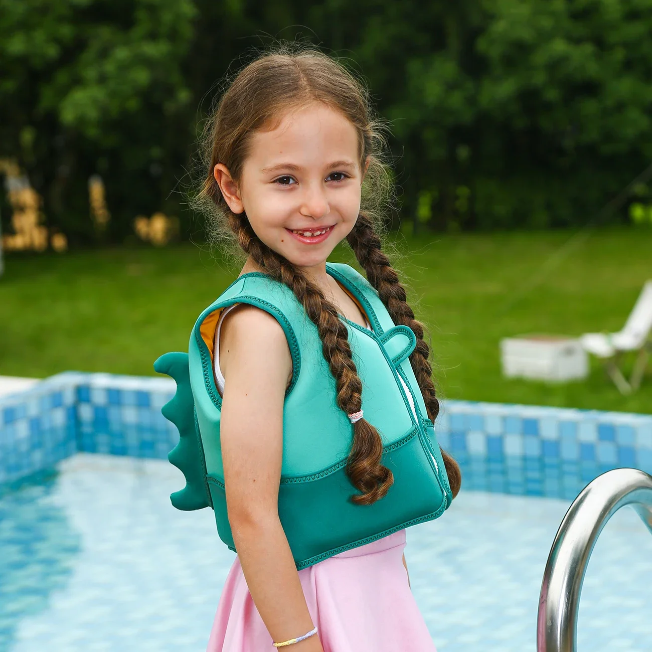 Anneau flottant de manchon de  - Baby Swimming Floater avis et prix