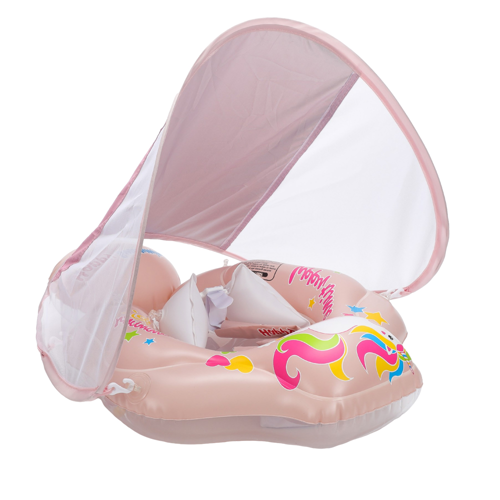 Anneau de natation gonflable r - Baby Swimming Floater avis et prix