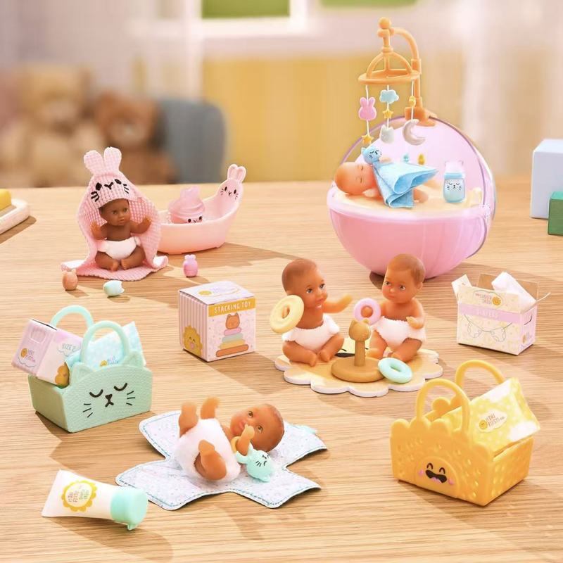 Nouveau Miniverse Original Mak - Baby Products Kit avis et prix