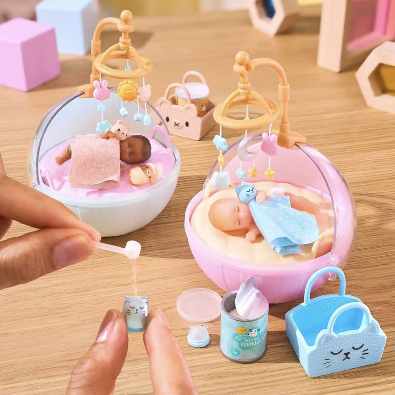 Nouveau Miniverse Original Mak - Baby Products Kit avis et prix