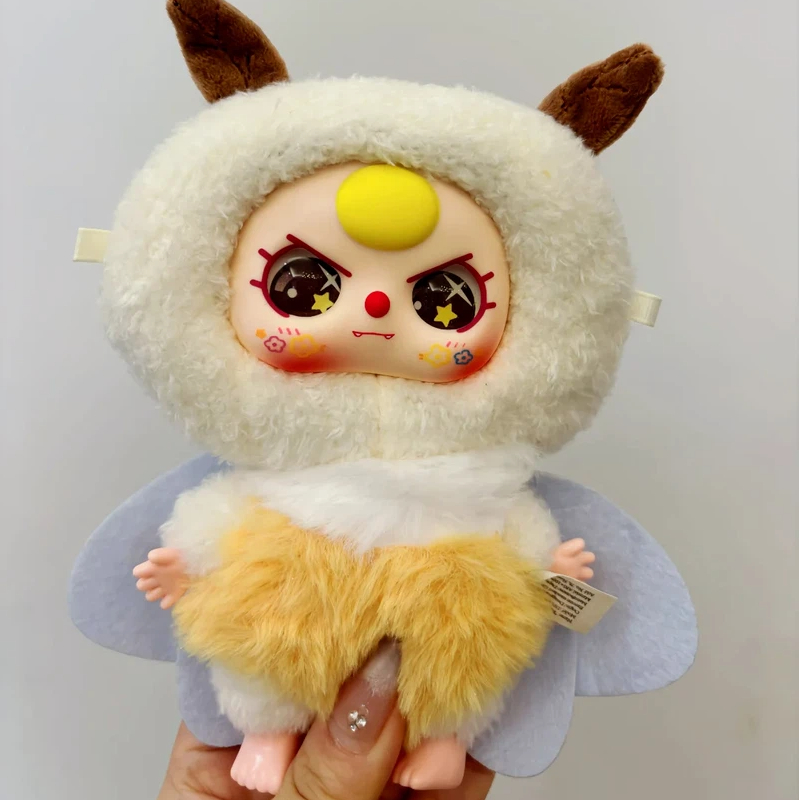 Bébé trois elfes série peluche - Baby Products Kit avis et prix