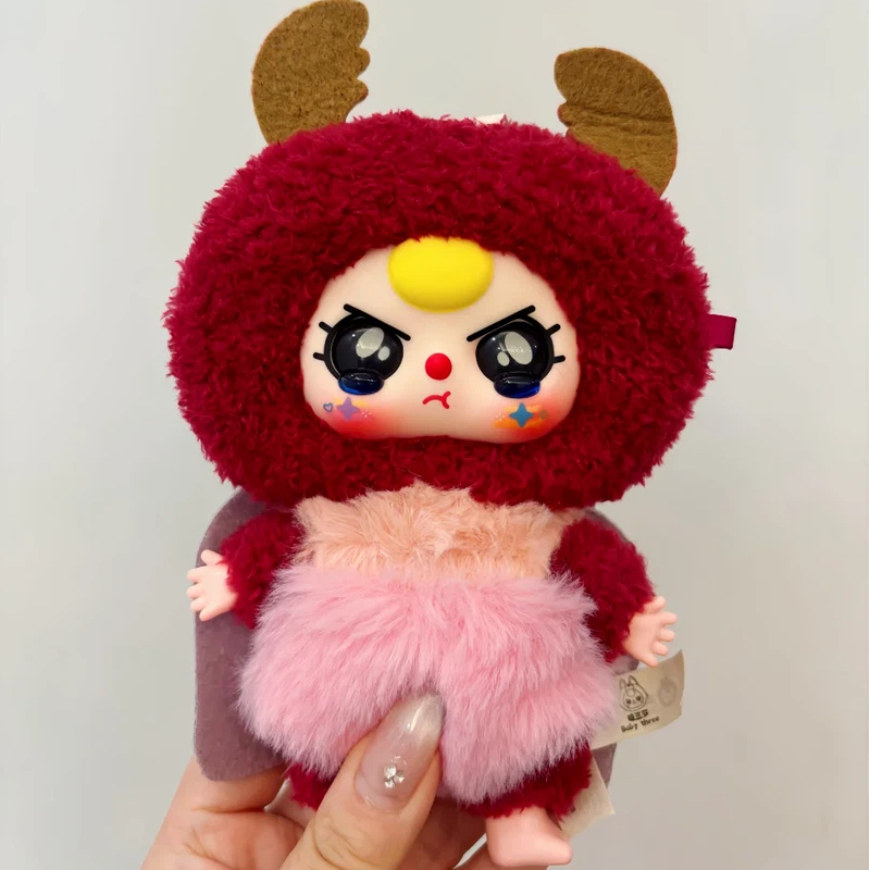 Bébé trois elfes série peluche - Baby Products Kit avis et prix