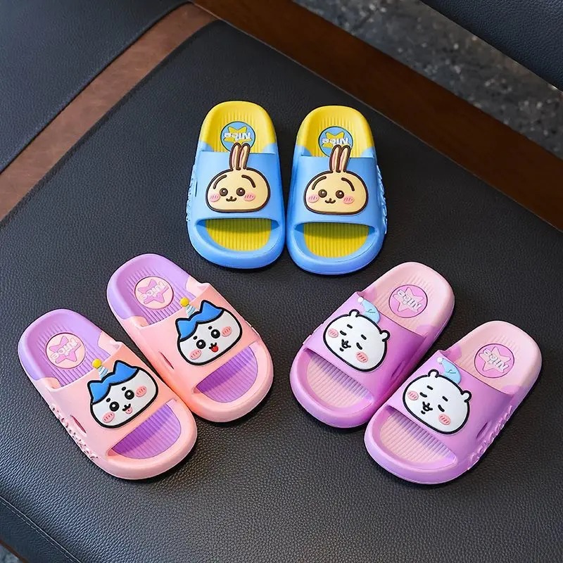 Sandales Anime Usagi pour enfa - Baby Products For Bathing avis et prix