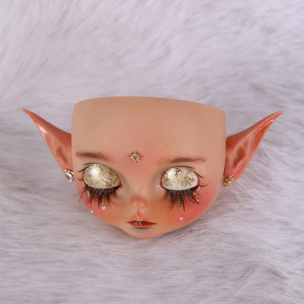 Poupée Blyth Fortune Days 1/6, - Baby Products Second Hand avis et prix