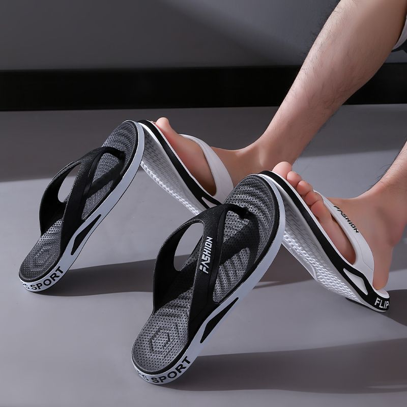Tongs de couple tendance, déco - Baby Gate Stairs avis et prix