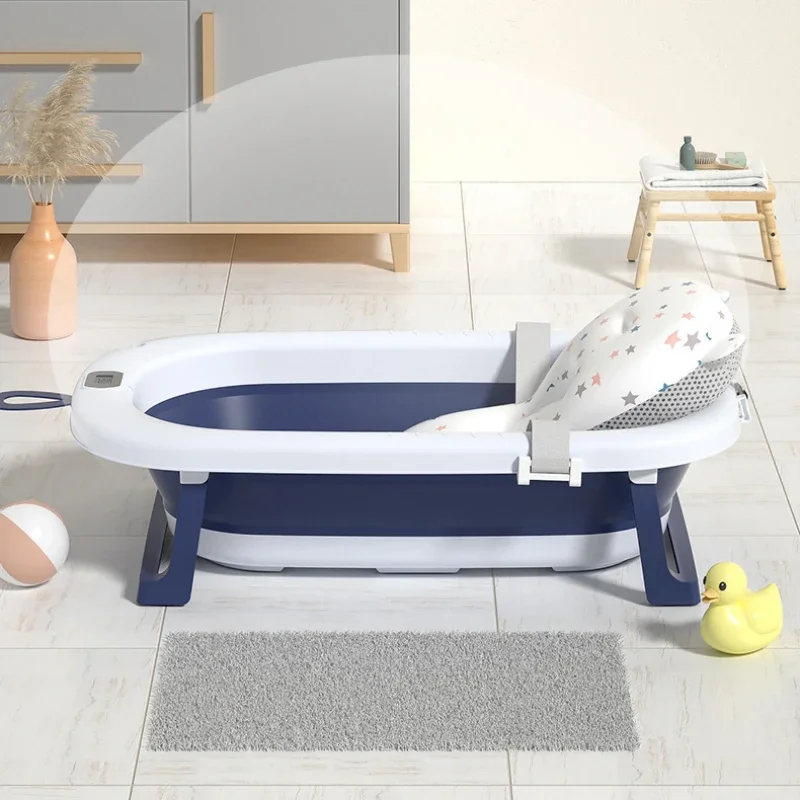 Baignoire bébé réglable avec p - Baby Products For Bathing avis et prix