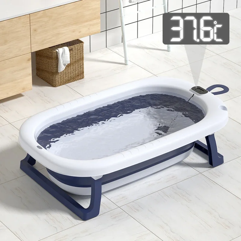 Baignoire bébé réglable avec p - Baby Products For Bathing avis et prix