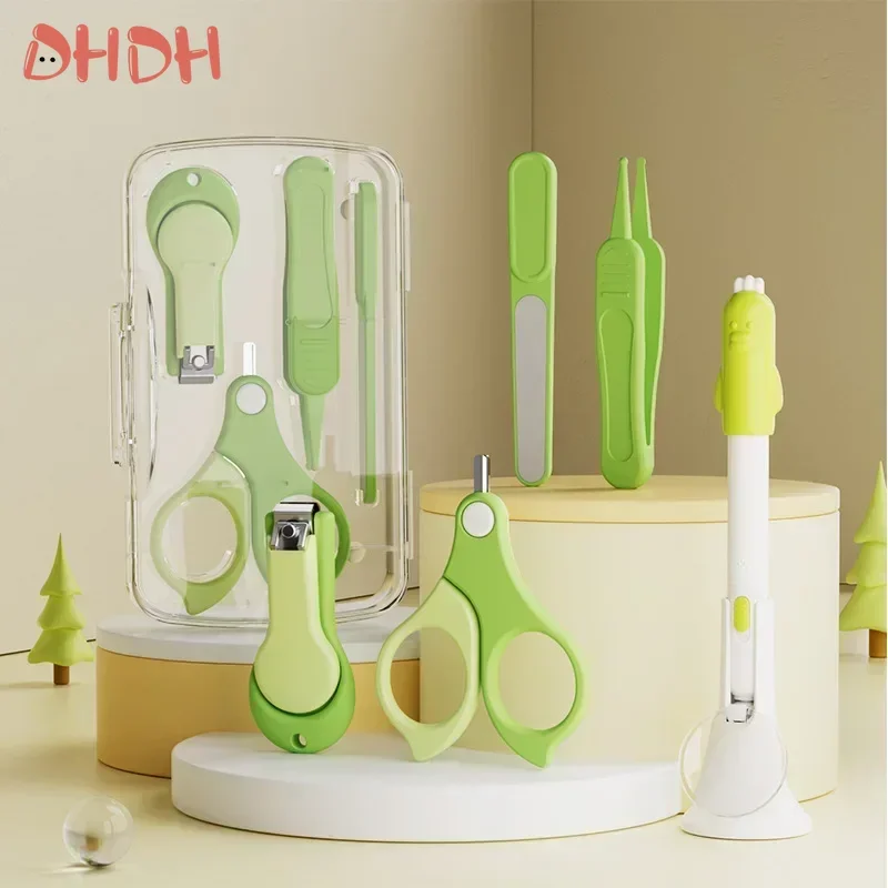 Kit de soins quotidiens des on - Baby Products Kit For Newborn avis et prix
