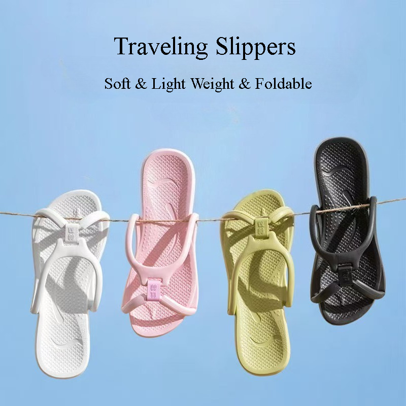 Chaussons de voyage pliables u - Baby Gate Stairs avis et prix