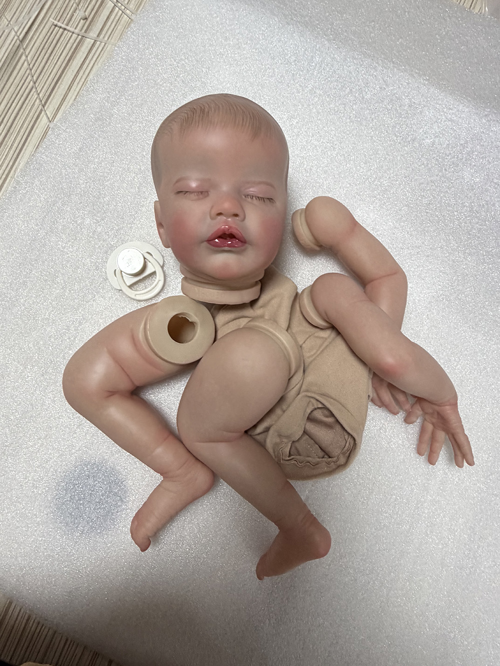 18 pouces nouveauté Kit de pou - Baby Products Kit avis et prix