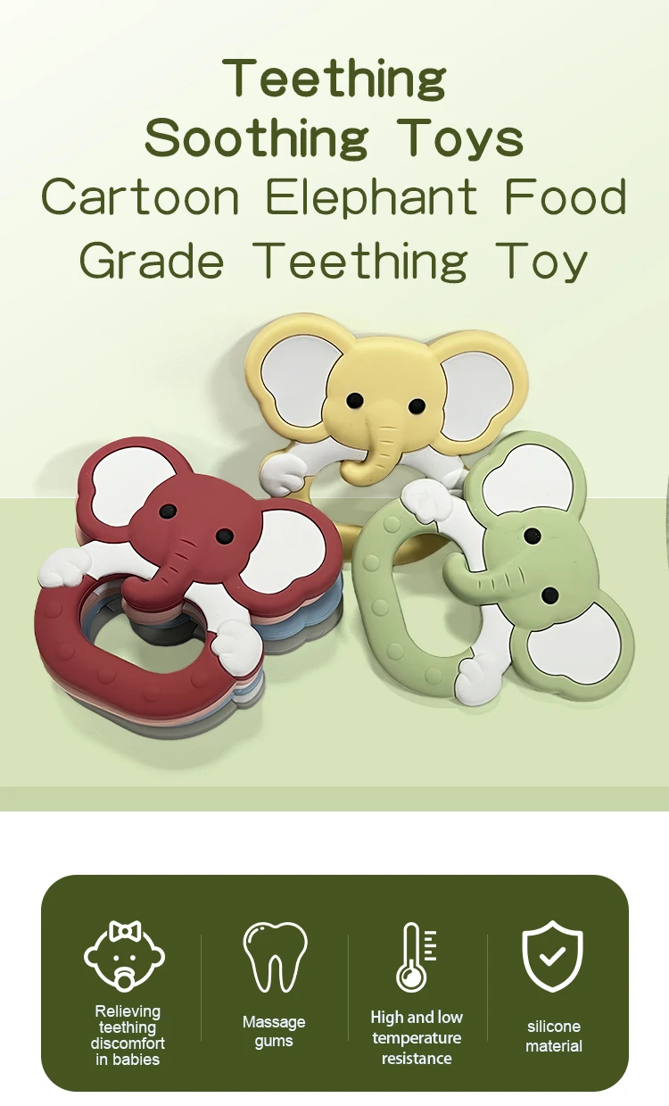 Jouet de dentition pour bébé d - Baby Products For Newborn avis et prix