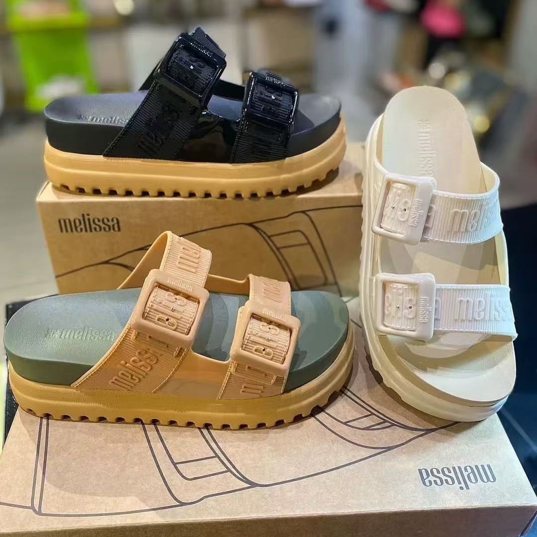 Mini Melissa été mode transfro - Baby Gate Stairs avis et prix