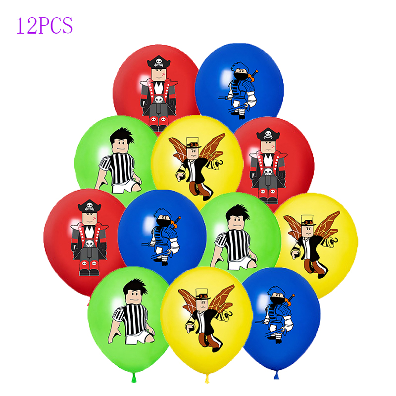 Ensemble de 12 ballons en late - Baby Products Kit avis et prix