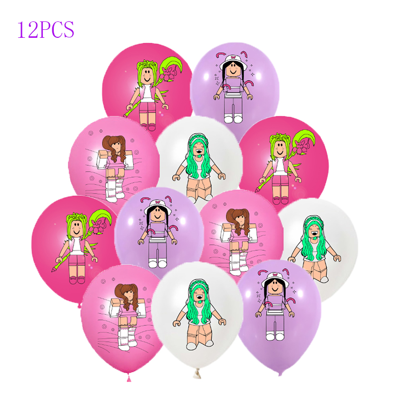 Ensemble de 12 ballons en late - Baby Products Kit avis et prix