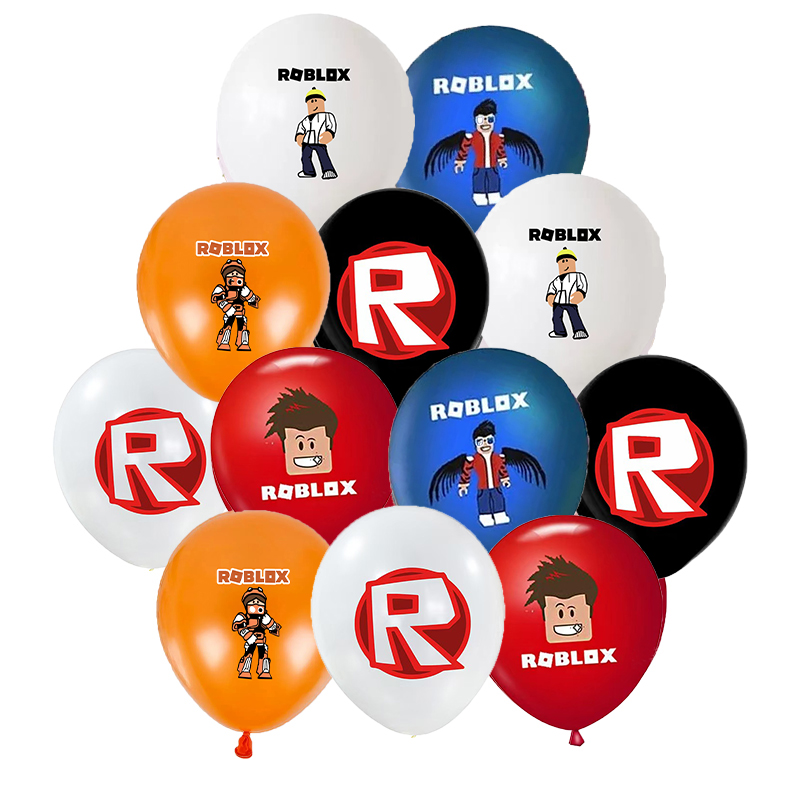 Ensemble de 12 ballons en late - Baby Products Kit avis et prix