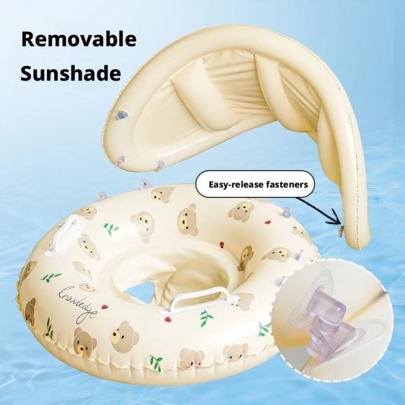 Bouée de bain pour bébé, jouet - Baby Swimming Floater avis et prix