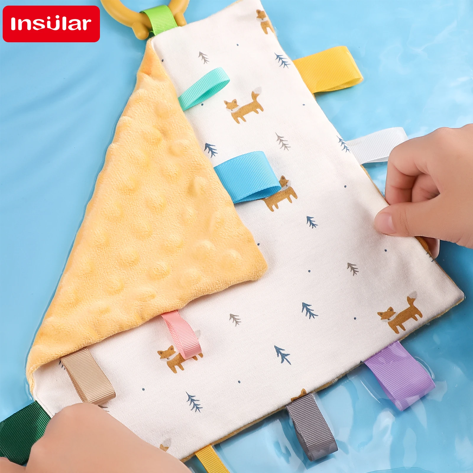 Serviette de bain en bois de h - Baby Products For Bathing avis et prix