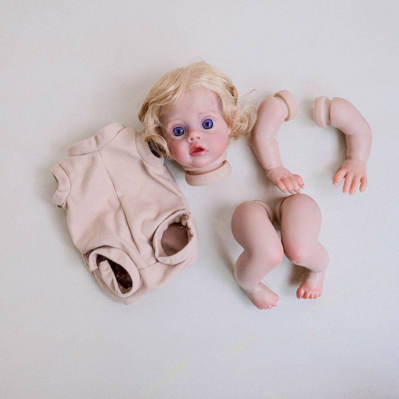 NPK – pièces de poupée inachev - Baby Products Kit For Newborn avis et prix