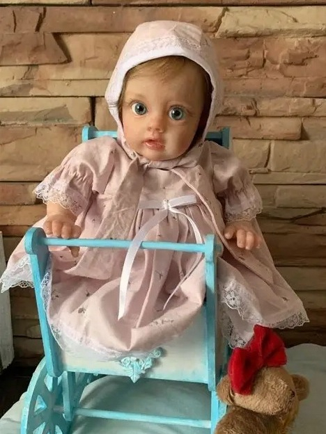 NPK – pièces de poupée inachev - Baby Products Kit For Newborn avis et prix